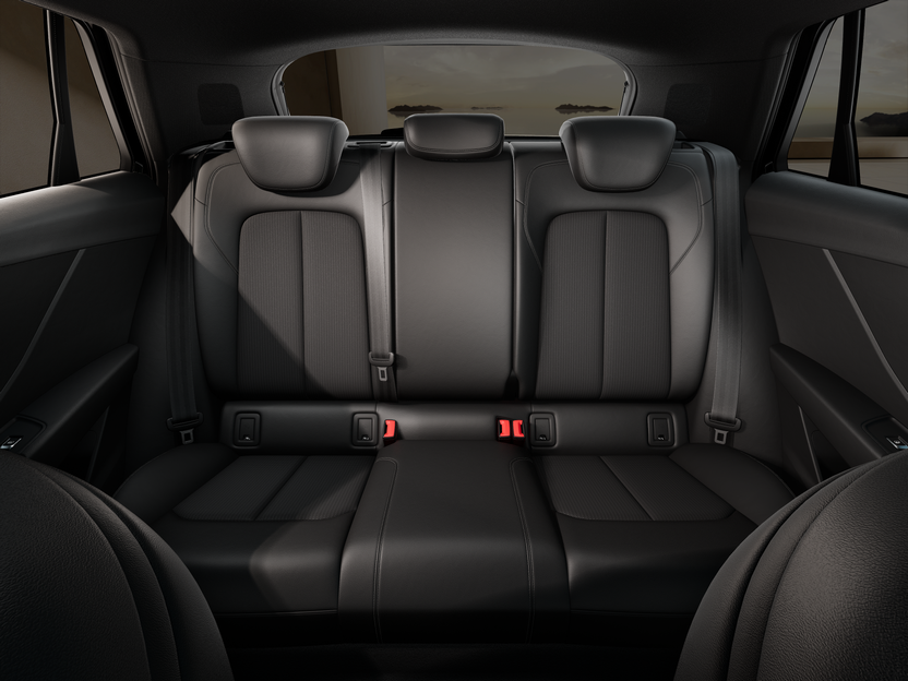 Bild eines Q2 35 TFSI admired