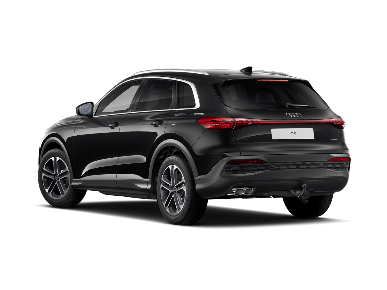Bild eines Q5 SUV TDI quattro 150 kW