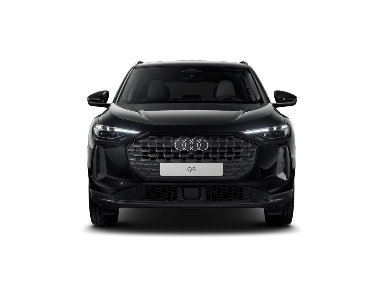 Bild eines Q5 SUV TDI quattro 150 kW