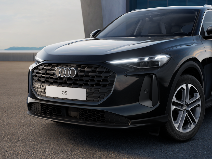 Bild eines Q5 SUV TDI quattro 150 kW