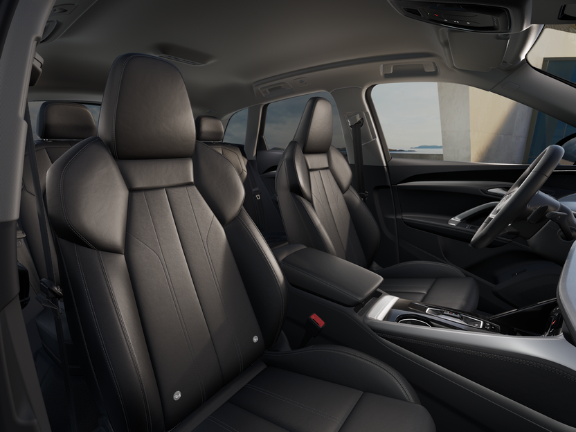 Bild eines Q5 SUV TDI quattro 150 kW