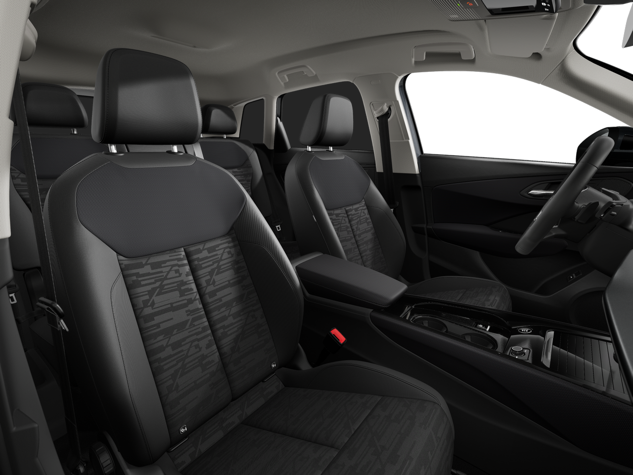 Bild eines Q3 TDI 110 kW intense