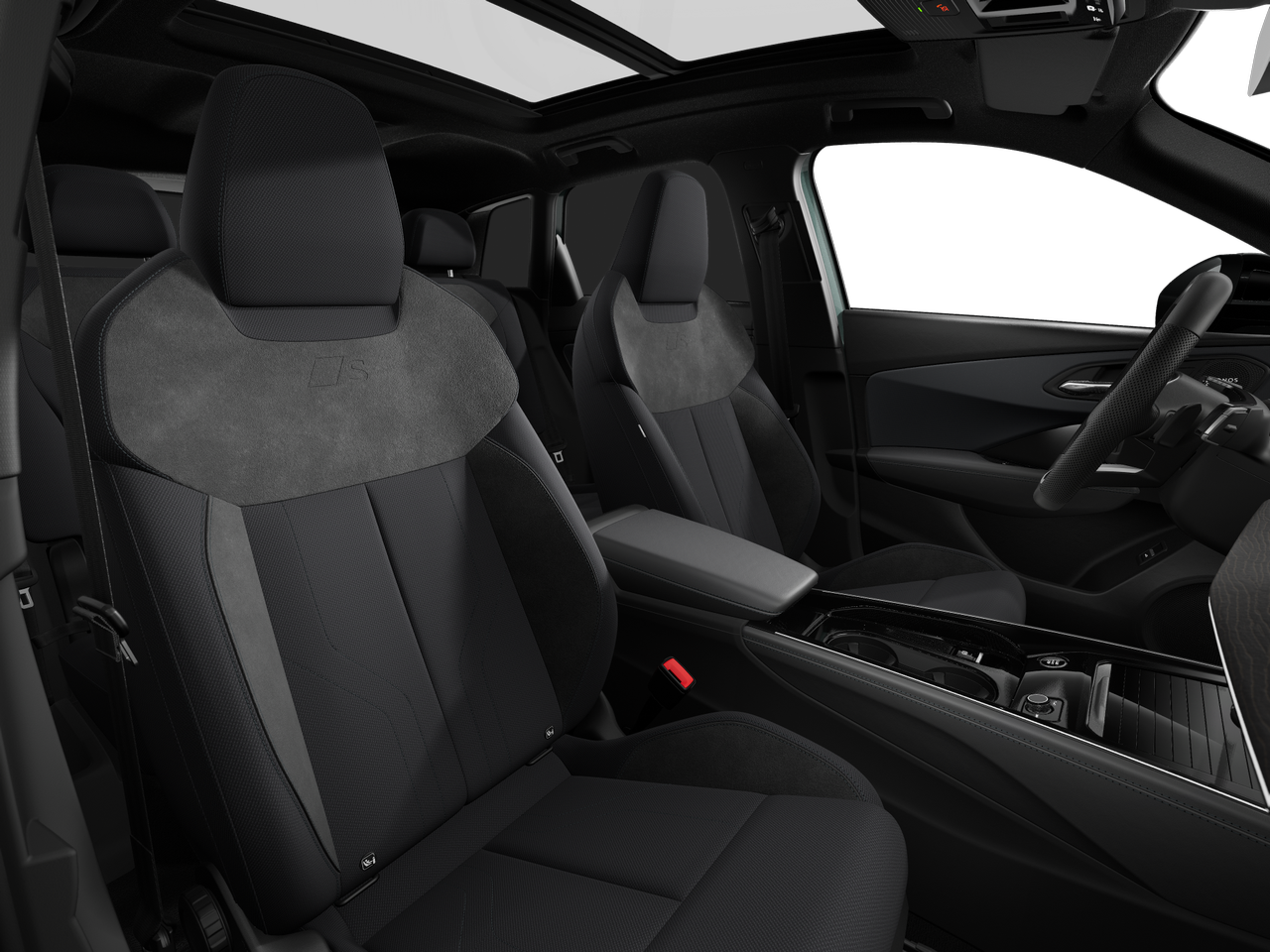 Bild eines Q3 TFSI quattro 150 kW