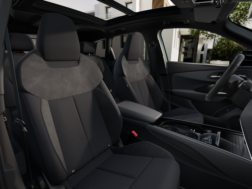 Bild eines Q3 TFSI quattro 150 kW