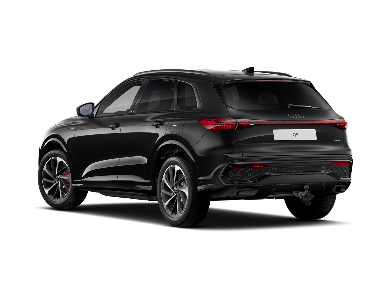 Bild eines Q5 e-hybrid quattro 220 KW