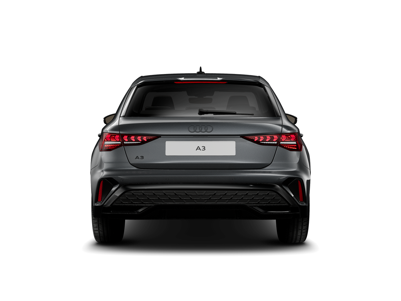 Bild eines A3 Sportback 30 TFSI S line