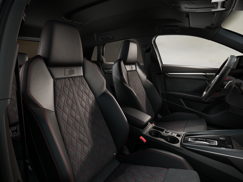 Bild eines A3 Sportback 30 TFSI S line