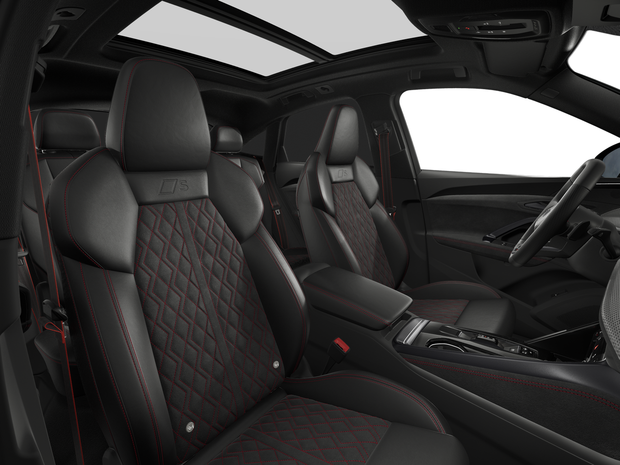 Bild eines Q5 Sportback TDI quattro 150 kW