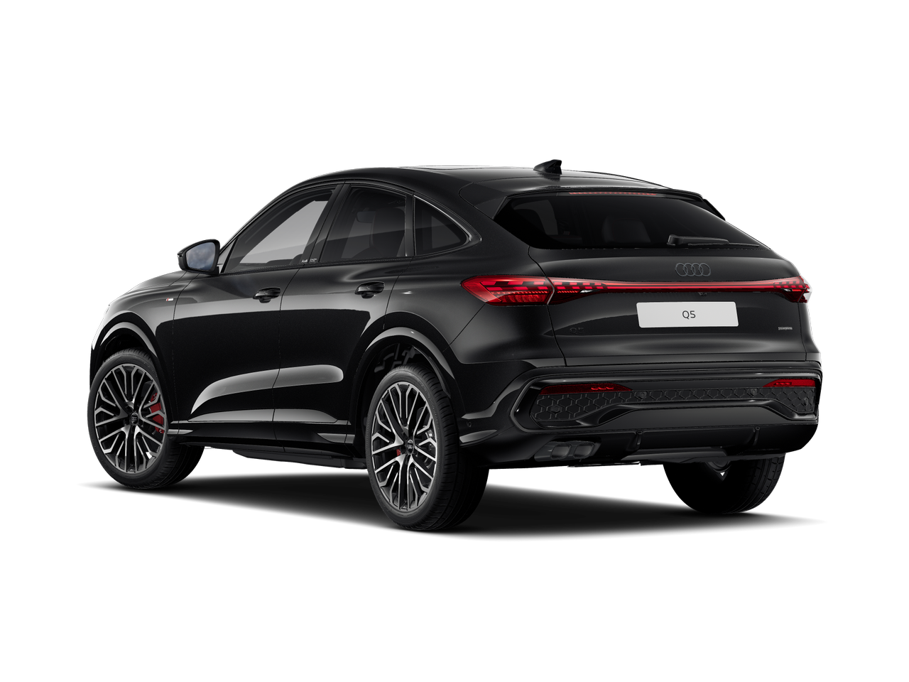 Bild eines Q5 Sportback TDI quattro 150 kW