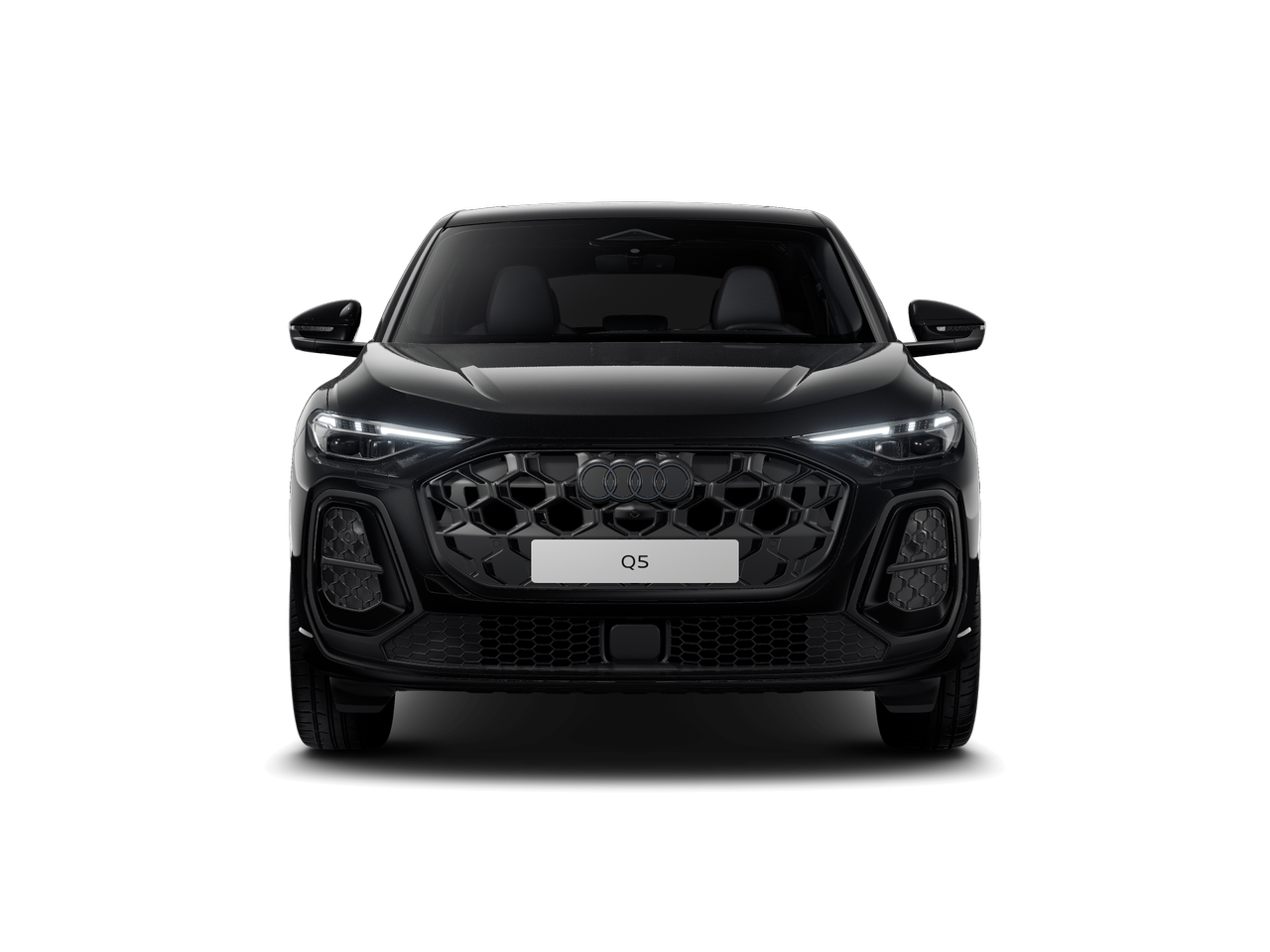 Bild eines Q5 Sportback TDI quattro 150 kW