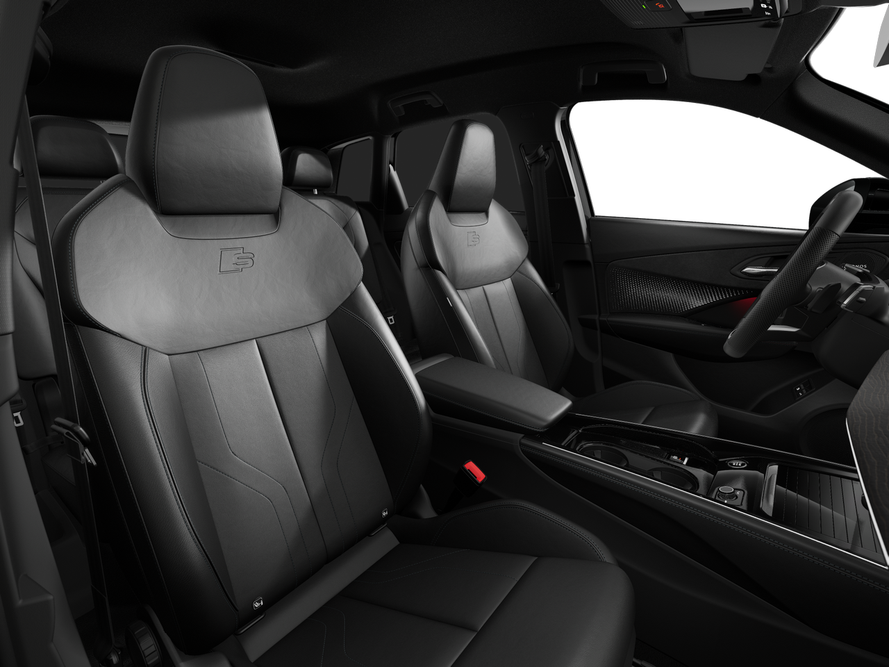 Bild eines Q3 e-hybrid 200 kW