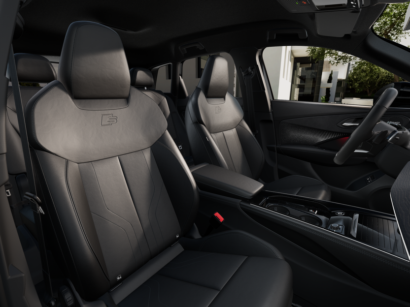 Bild eines Q3 e-hybrid 200 kW