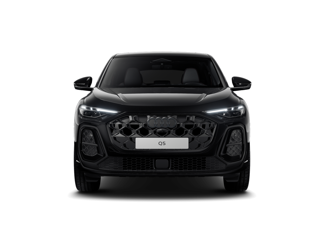 Bild eines Q5 Sportback TDI quattro 150 kW