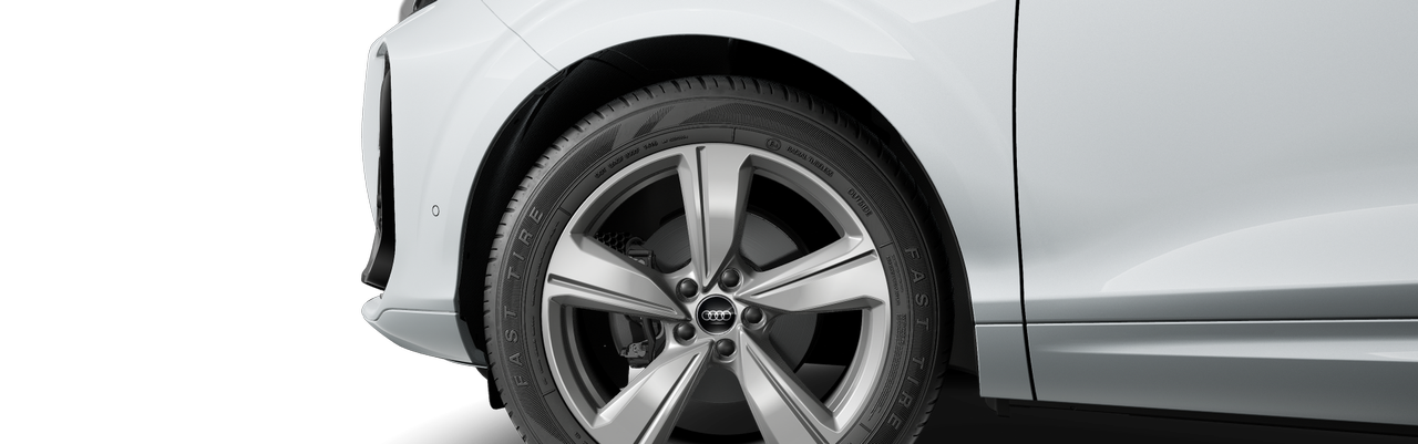 Bild eines Q3 TFSI 110 kW