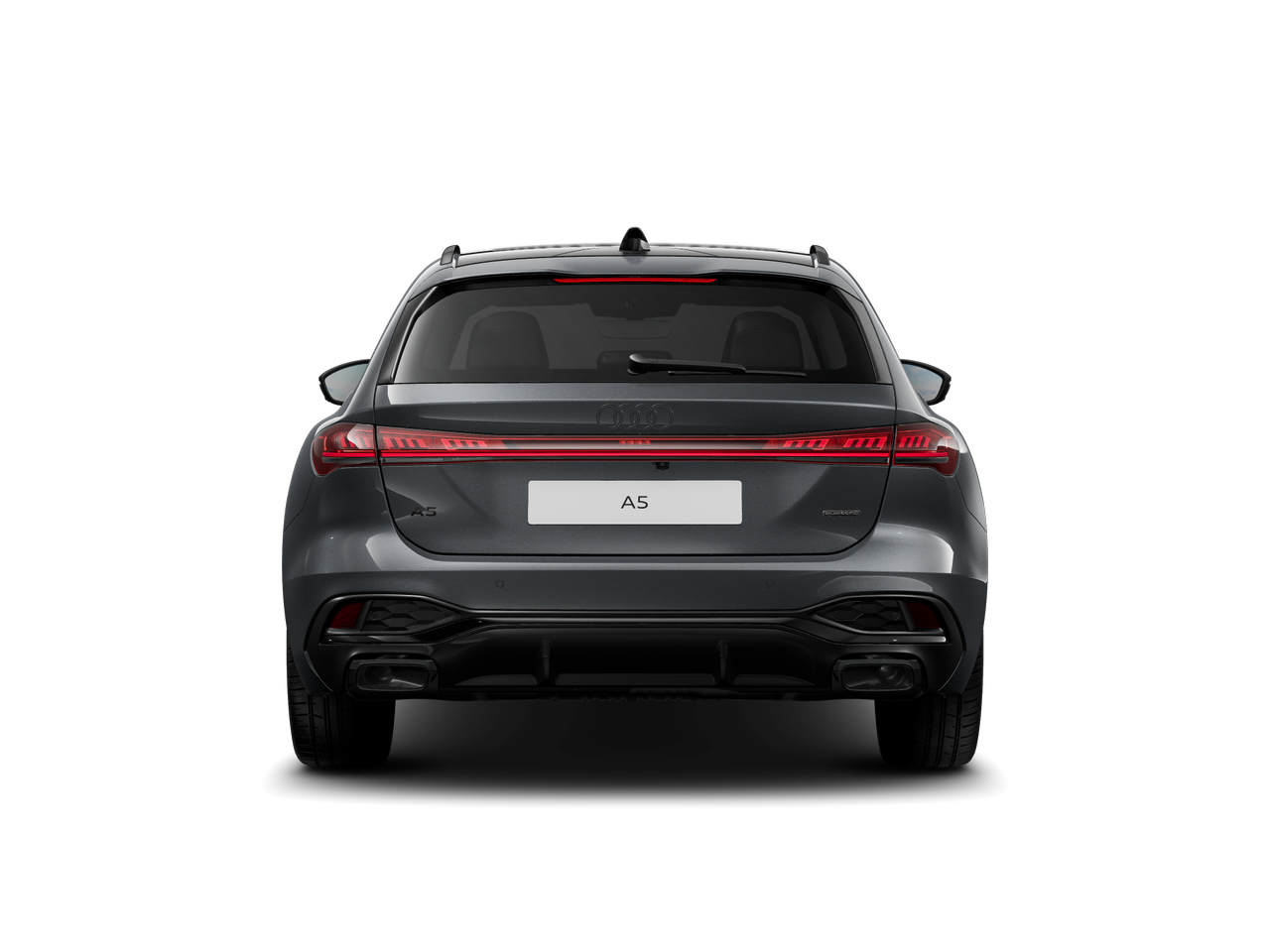 Bild eines A5 Avant e-hybrid quattro 270 kW