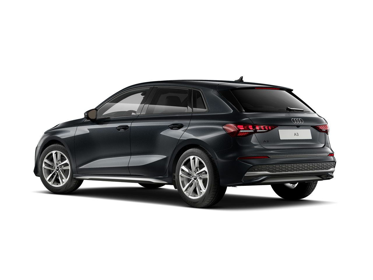 Bild eines A3 Sportback 30 TFSI