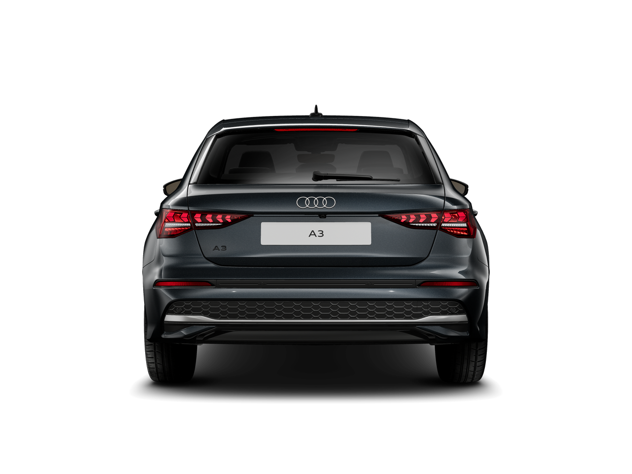 Bild eines A3 Sportback 30 TFSI