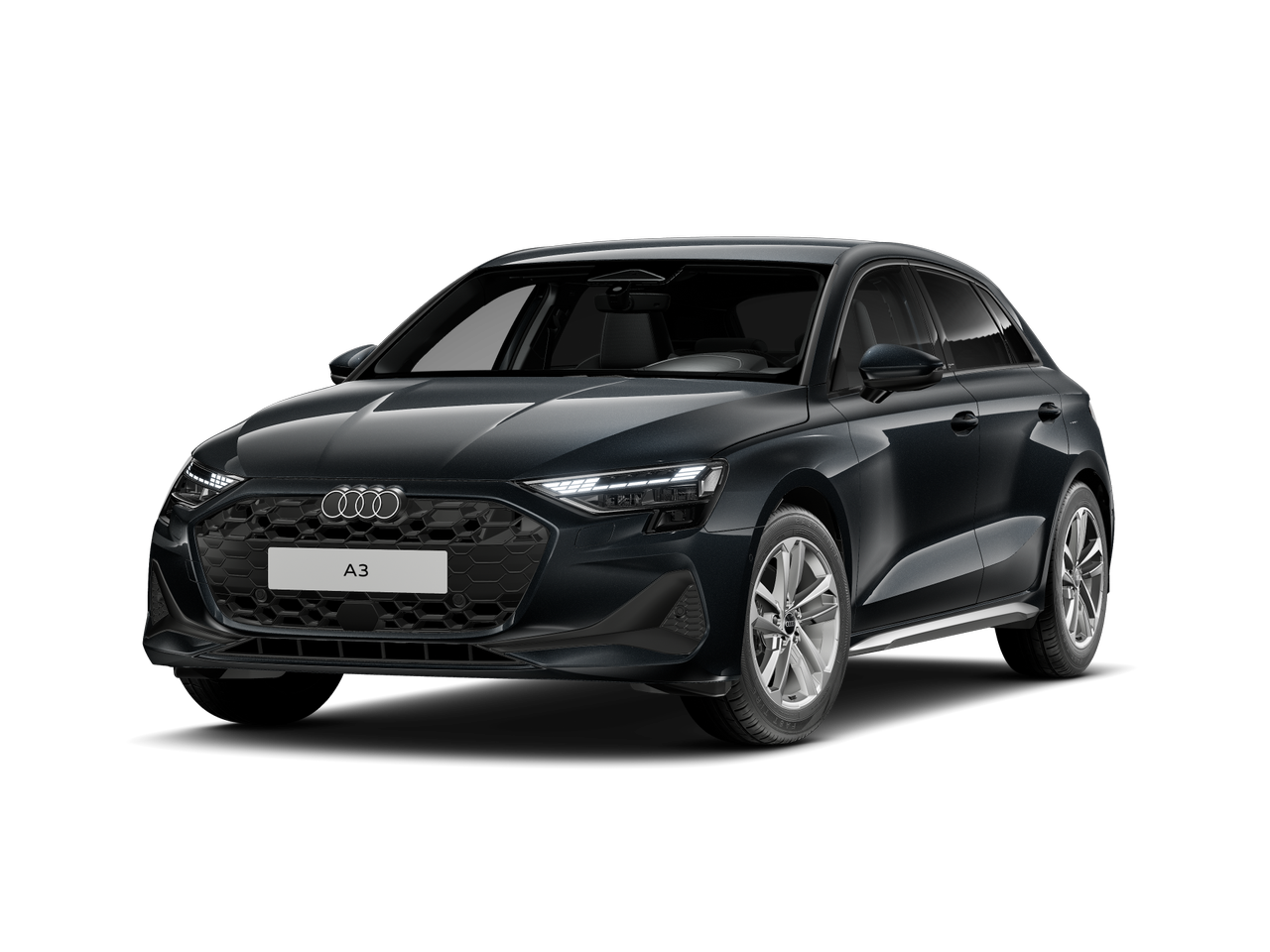 Bild eines A3 Sportback 30 TFSI