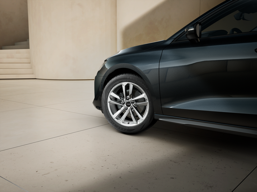 Bild eines A3 Sportback 30 TFSI