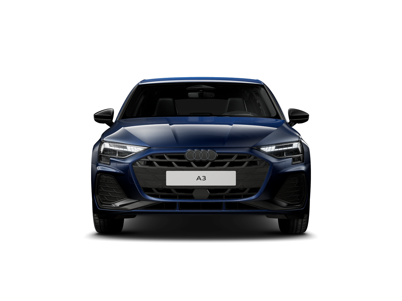 Bild eines A3 Sportback 35 TFSI S line