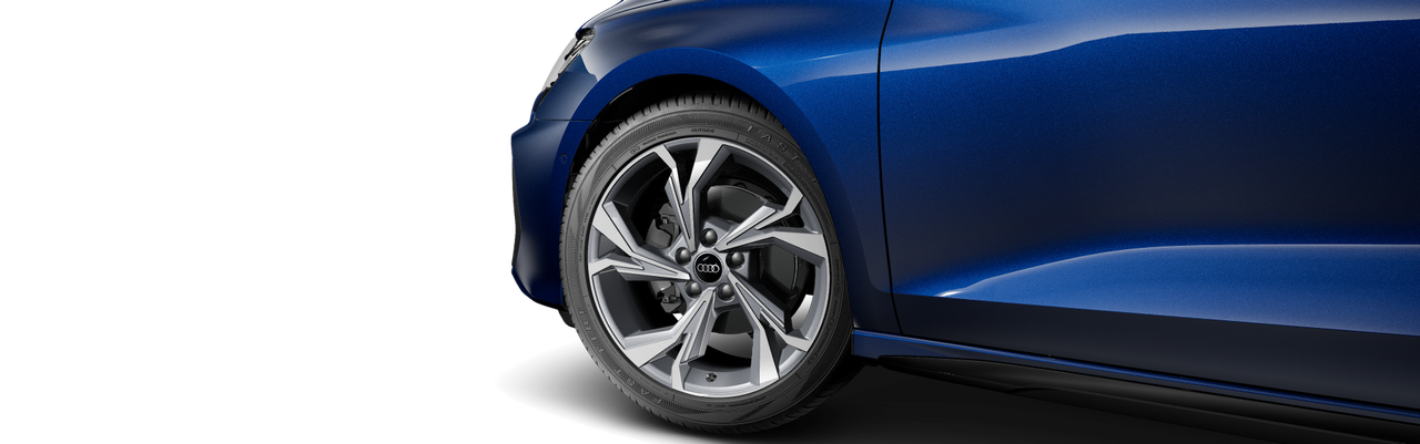 Bild eines A3 Sportback 35 TFSI S line