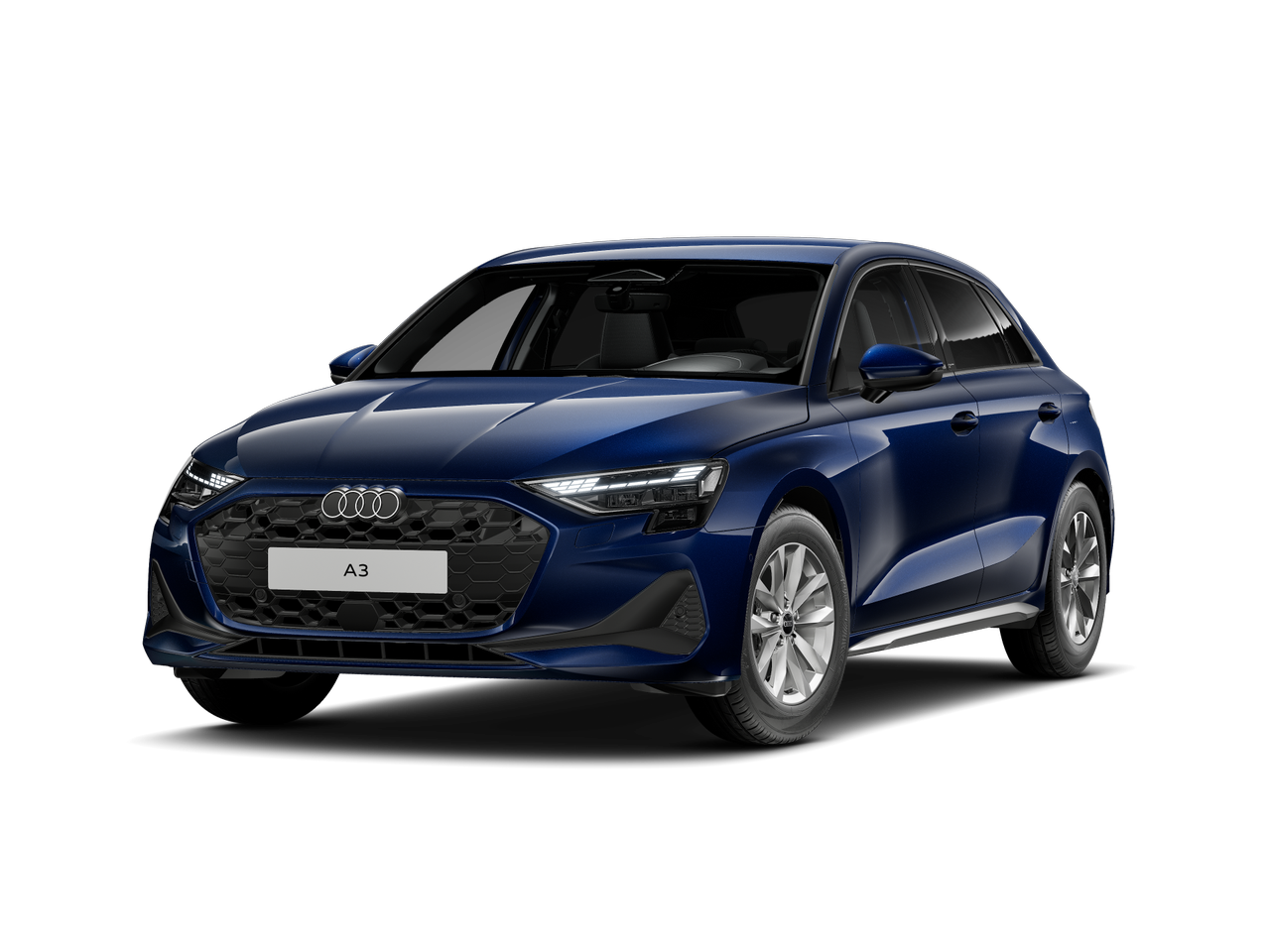Bild eines A3 Sportback 30 TFSI