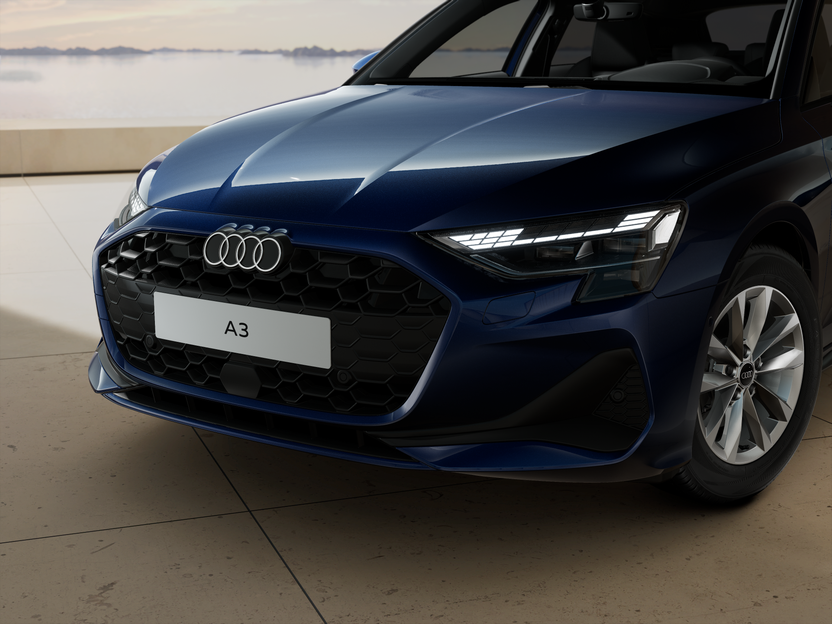 Bild eines A3 Sportback 30 TFSI