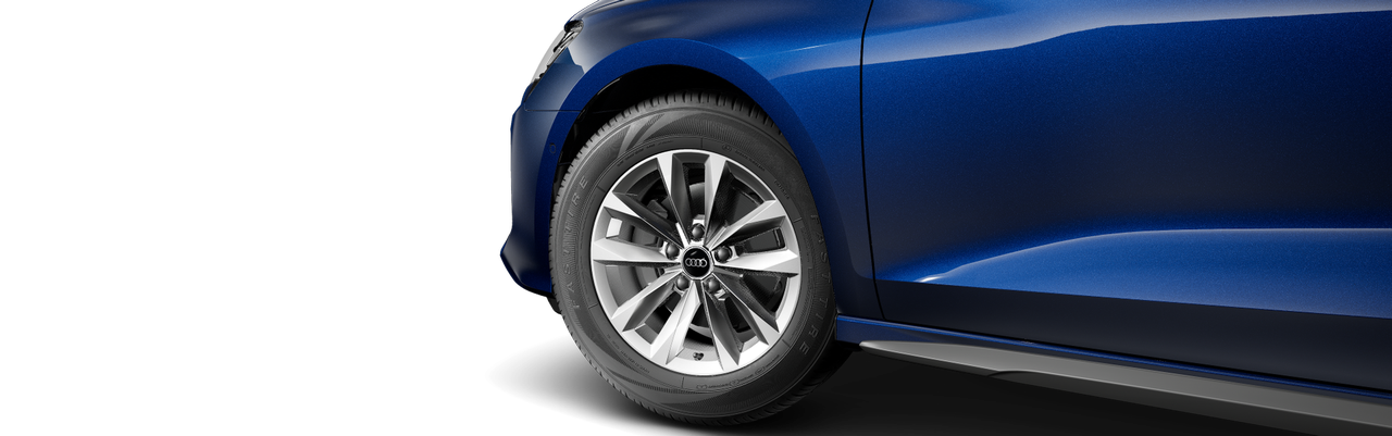 Bild eines A3 Sportback 30 TFSI