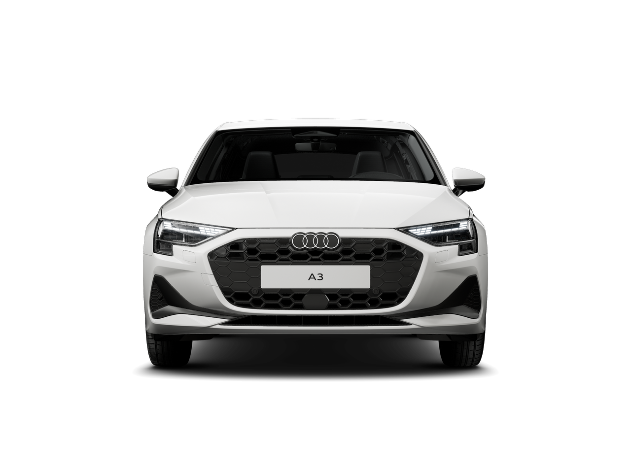 Bild eines A3 Sportback 30 TFSI