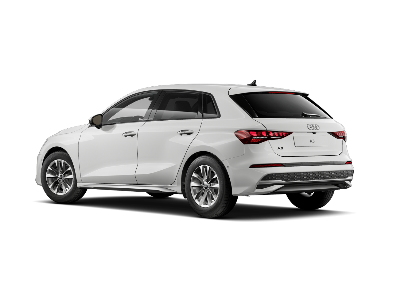 Bild eines A3 Sportback 30 TFSI