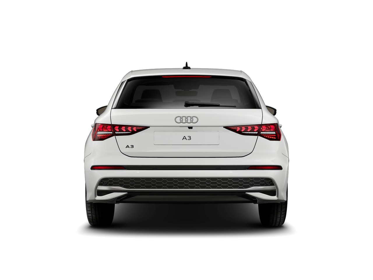 Bild eines A3 Sportback 30 TFSI