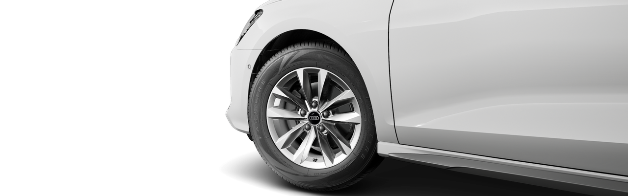 Bild eines A3 Sportback 30 TFSI