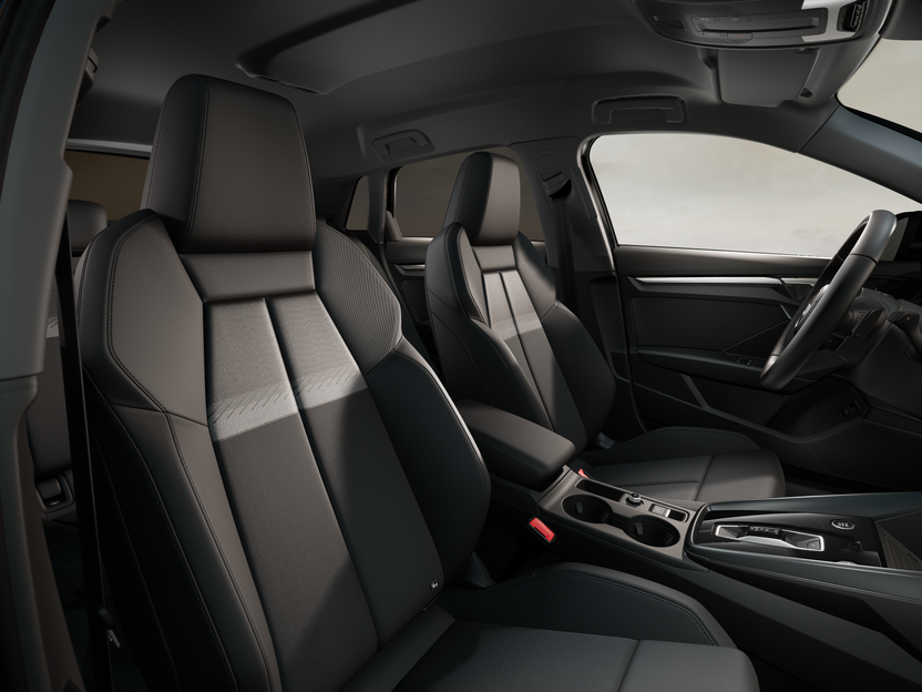 Bild eines A3 Sportback 30 TFSI