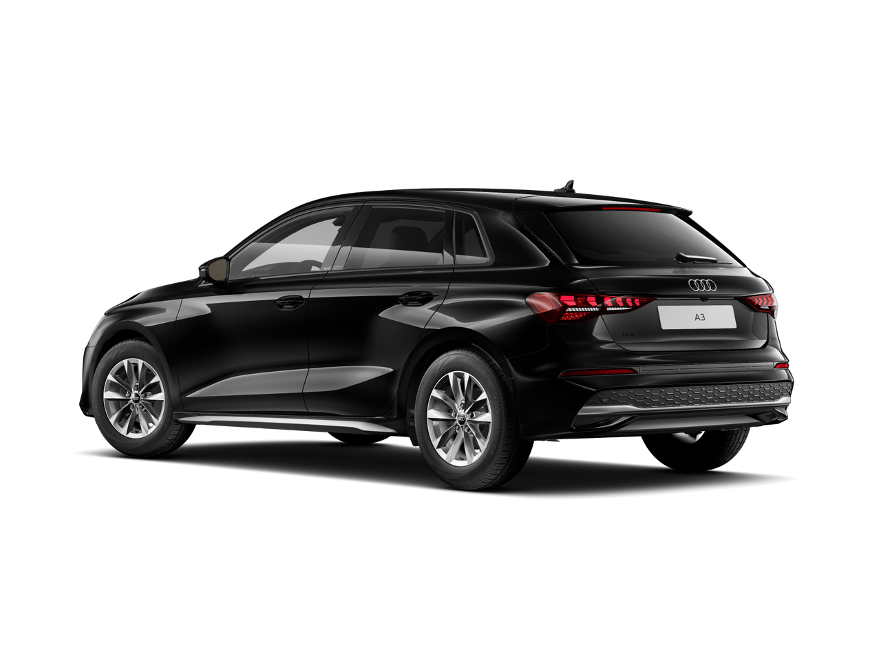 Bild eines A3 Sportback 30 TFSI