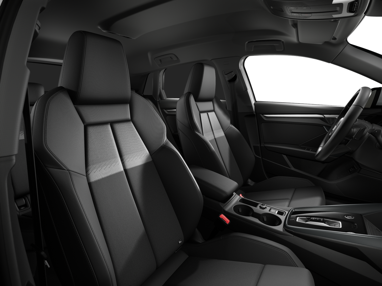 Bild eines A3 Sportback 30 TFSI