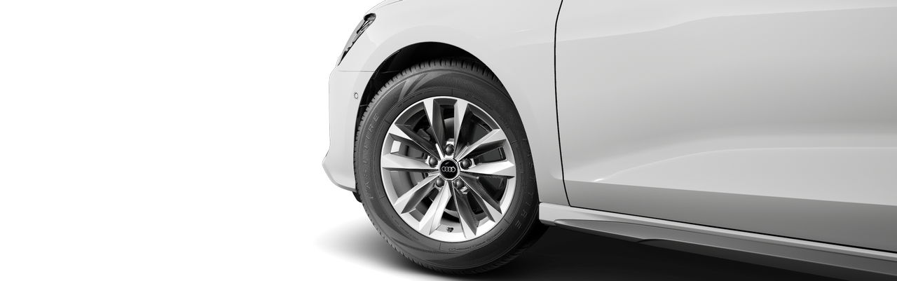 Bild eines A3 Sportback 30 TFSI