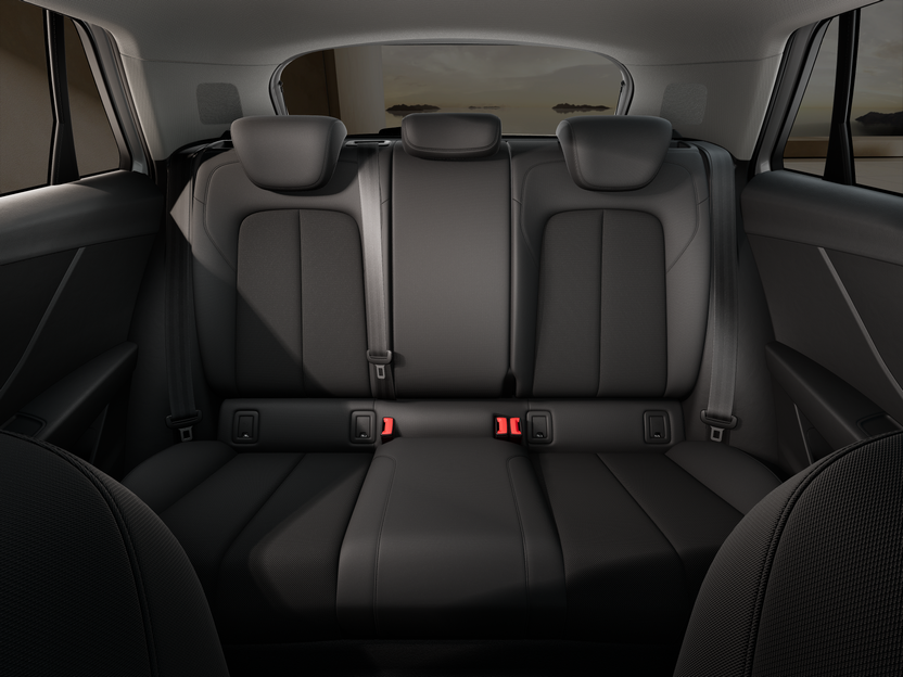 Bild eines Q2 30 TFSI admired