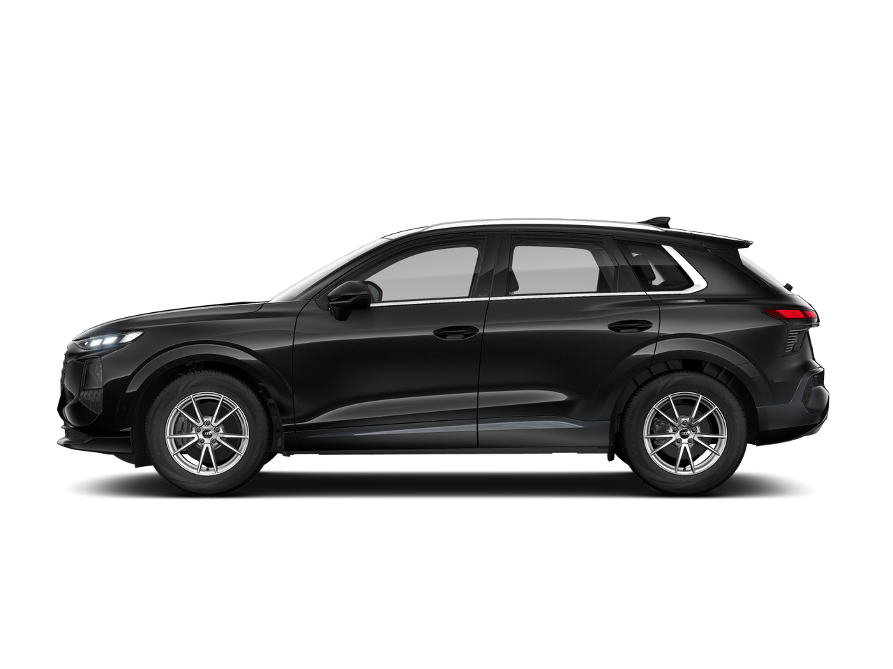 Bild eines Q3 TFSI quattro 150 kW