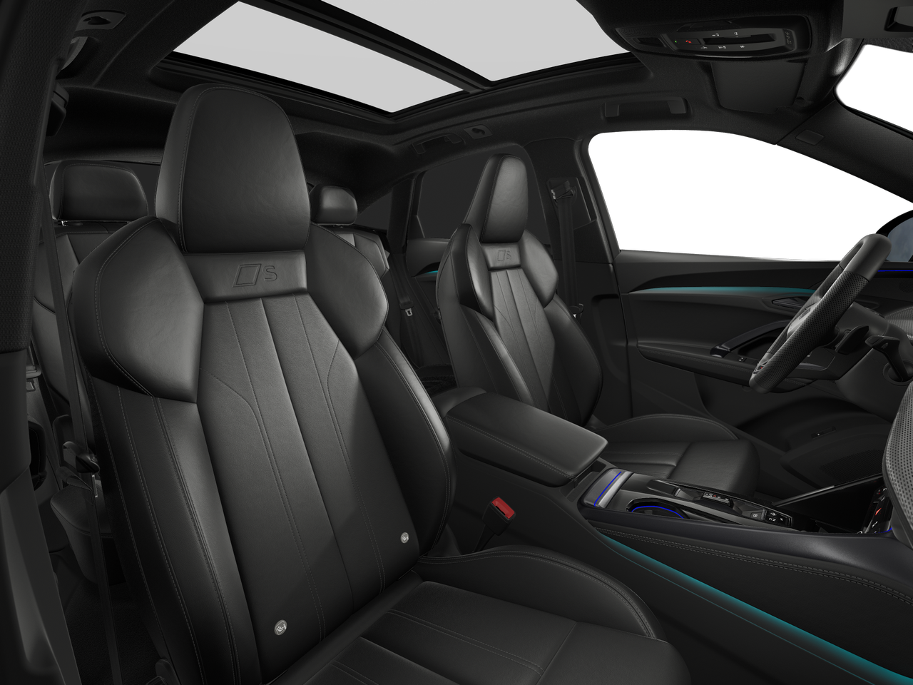 Bild eines Q5 Sportback TDI quattro 150 kW