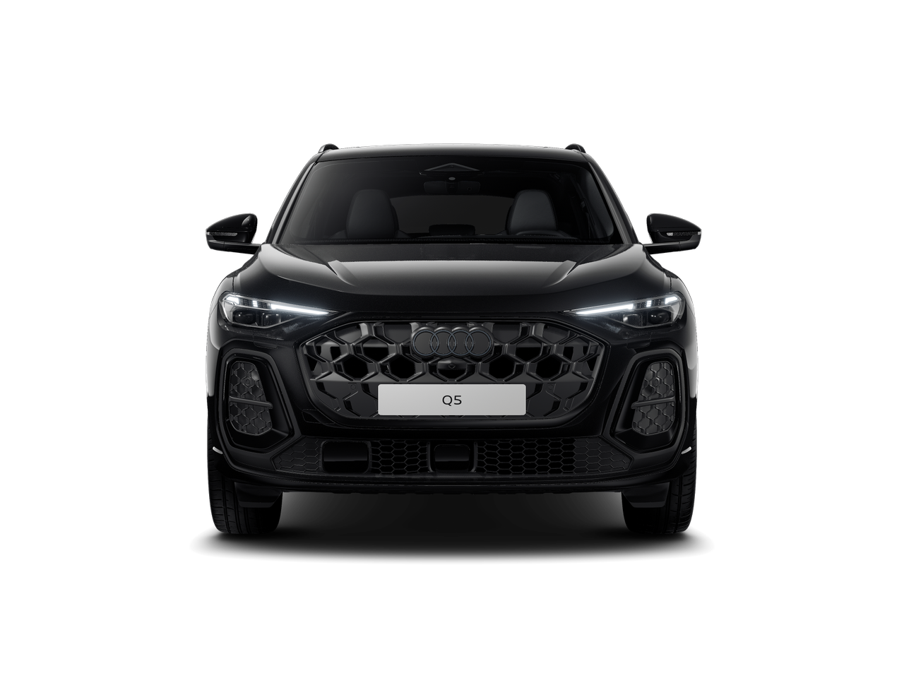 Bild eines Q5 Sportback e-hybrid quattro 220 KW