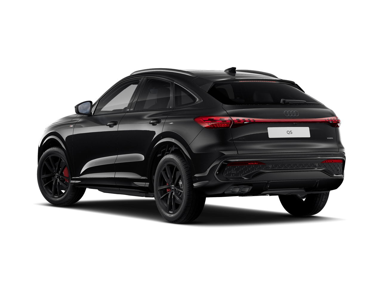 Bild eines Q5 Sportback TDI quattro 150 kW