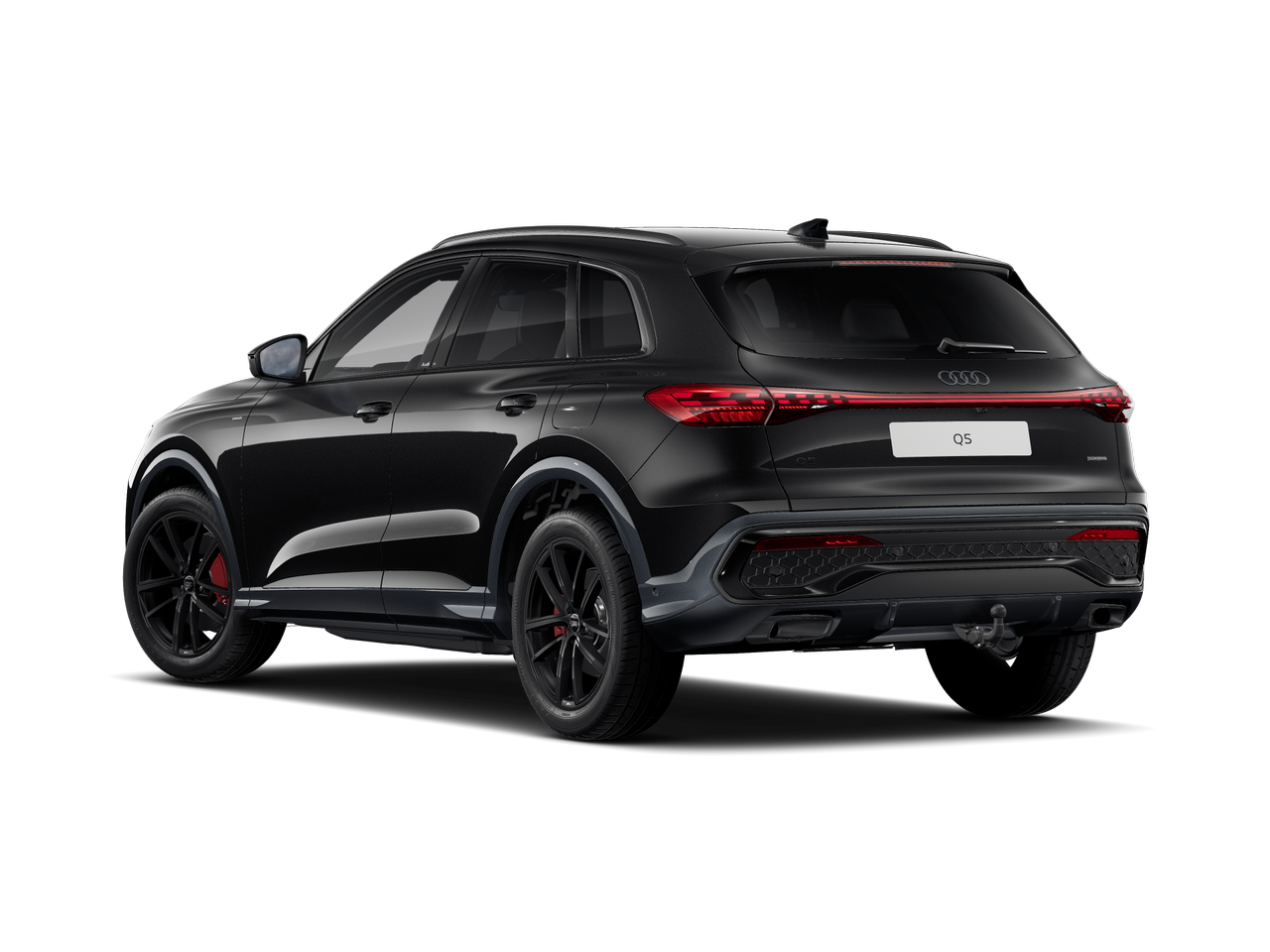 Bild eines Q5 e-hybrid quattro 220 KW