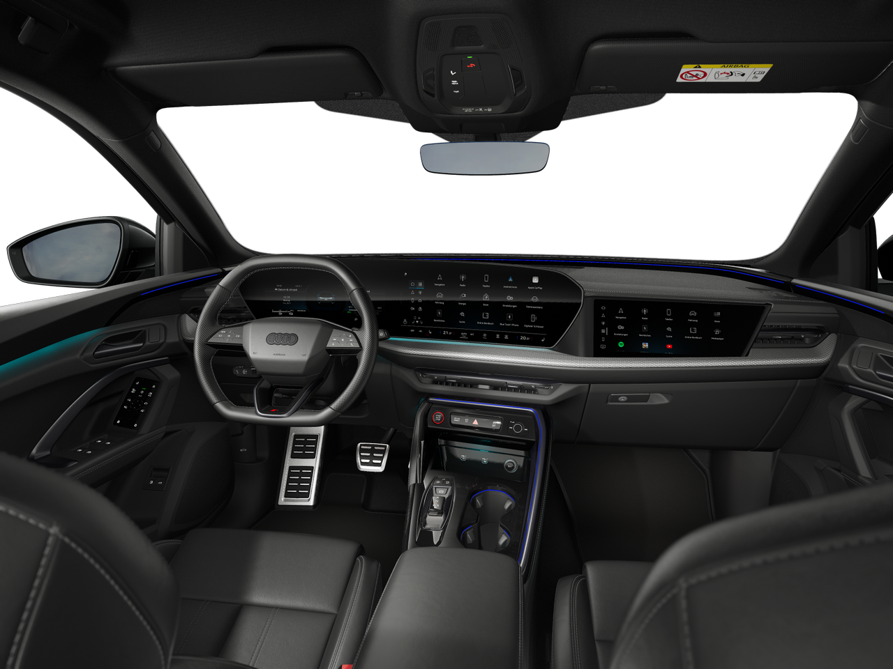 Bild eines Q5 e-hybrid quattro 220 KW