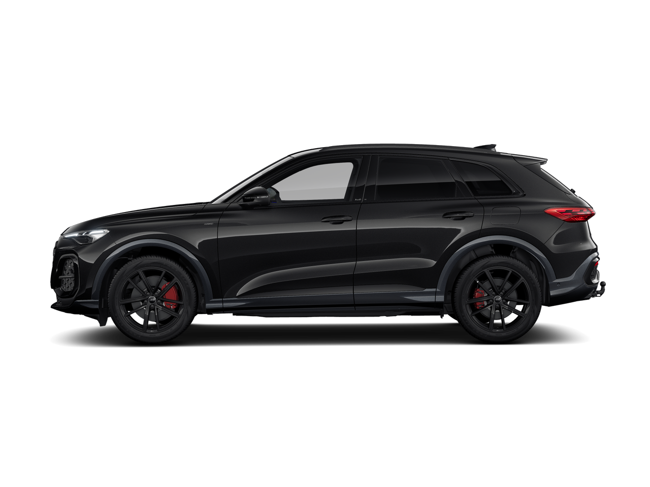 Bild eines Q5 e-hybrid quattro 220 KW