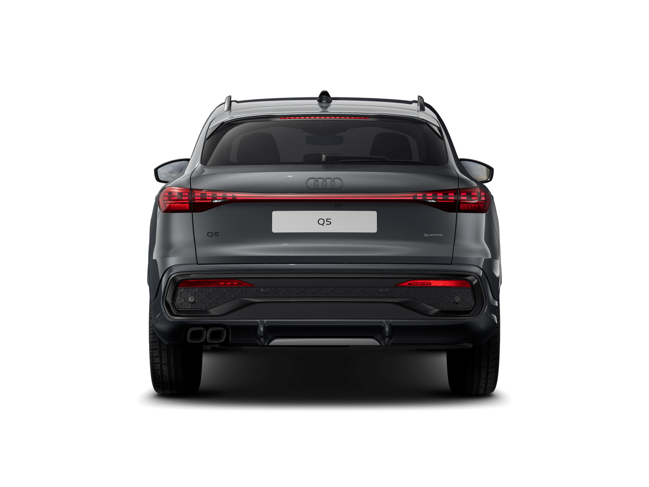 Bild eines Q5 Sportback TDI quattro 150 kW