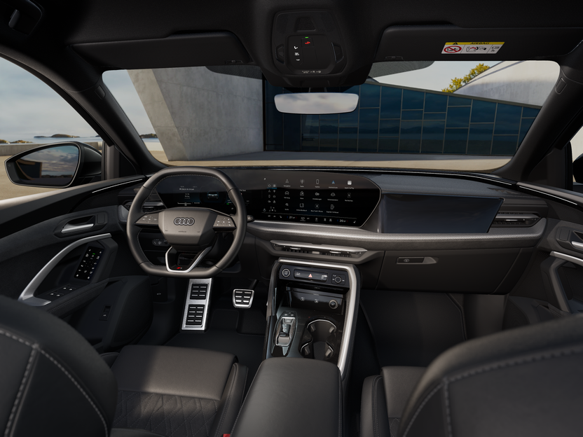 Bild eines Q5 Sportback TDI quattro 150 kW
