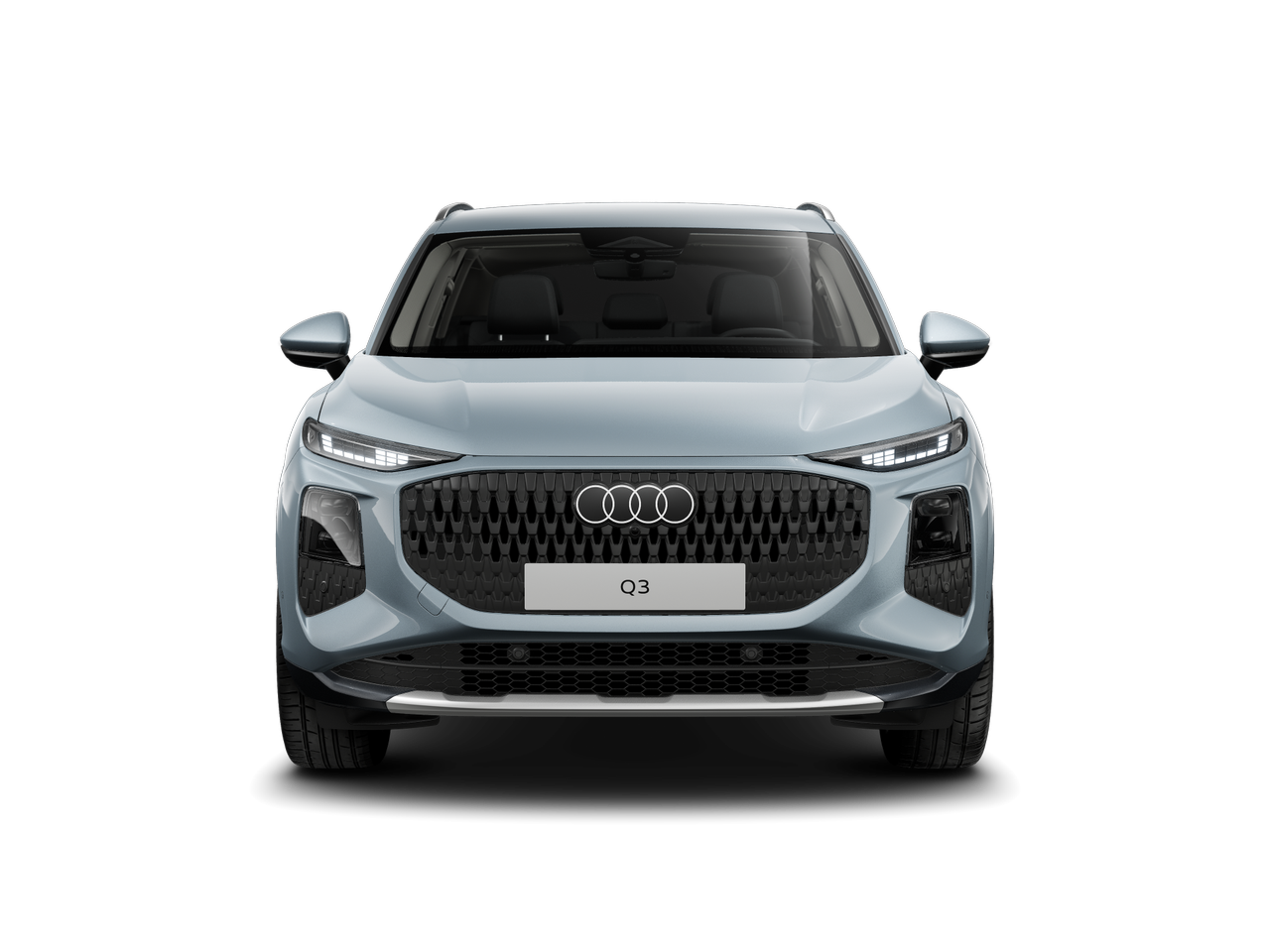 Bild eines Q3 TFSI quattro 150 kW  intense