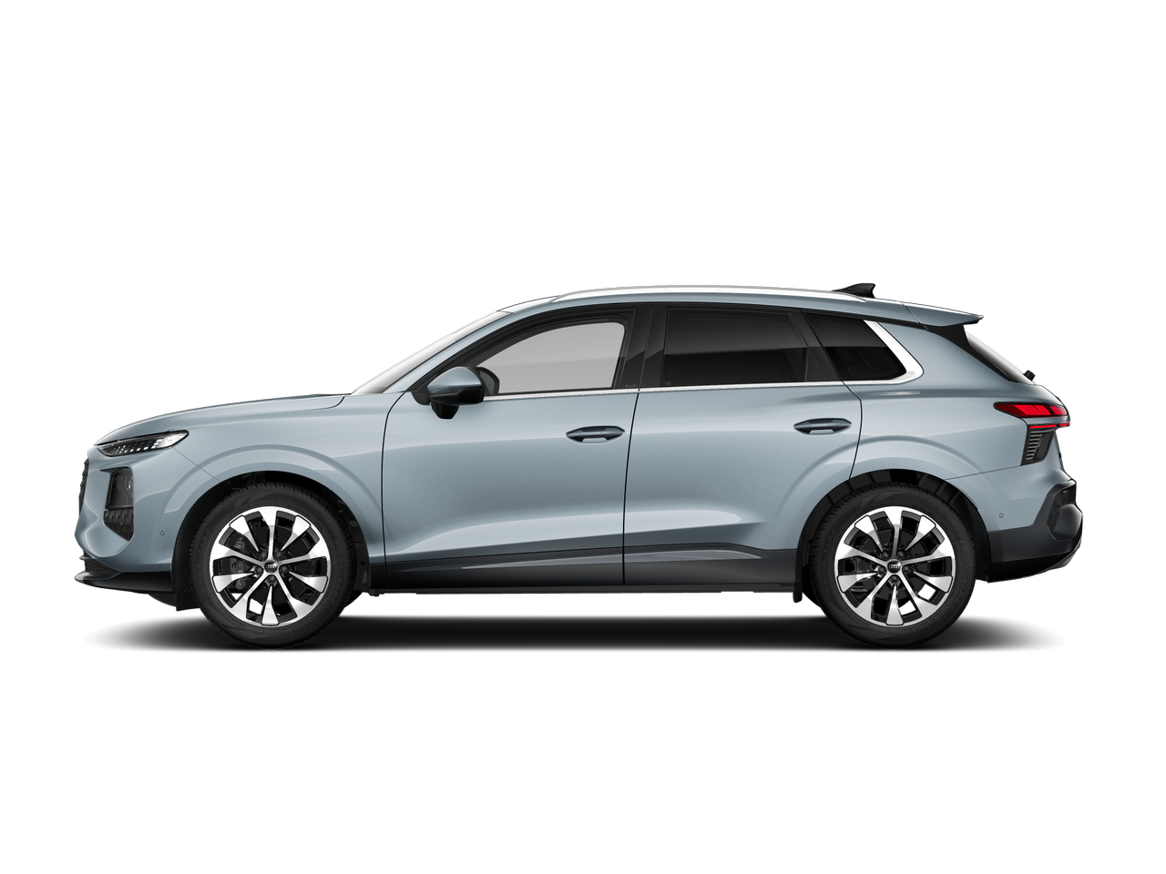 Bild eines Q3 TFSI quattro 150 kW intense