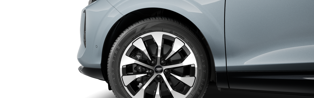 Bild eines Q3 TFSI quattro 150 kW  intense