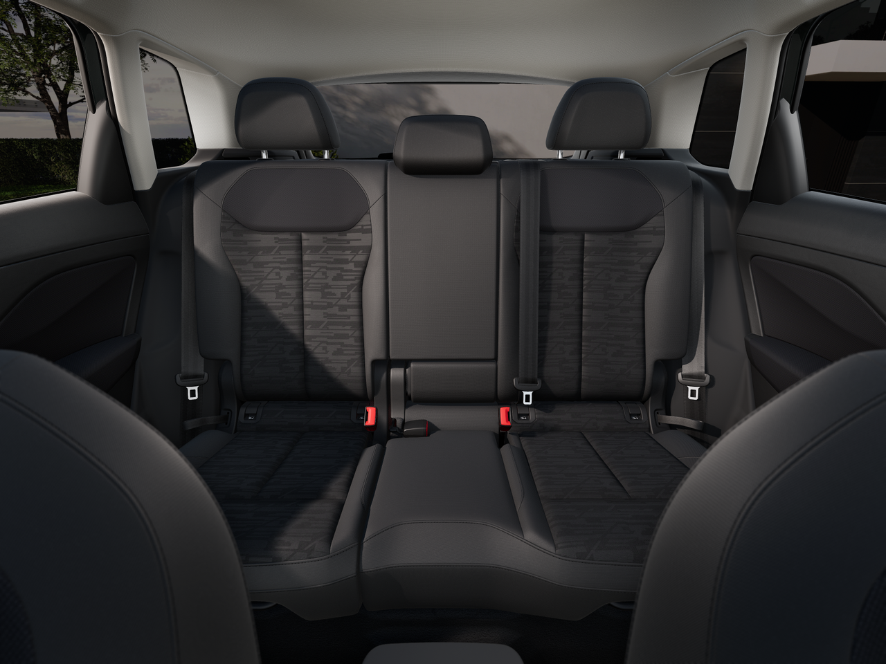 Bild eines Q3 TFSI 110 kW  intense